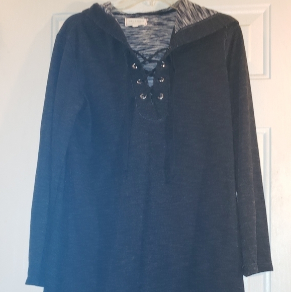 𝅺max Studio Weekend sweatshirt - Picture 4 of 4